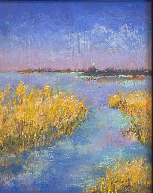 Golden Marsh