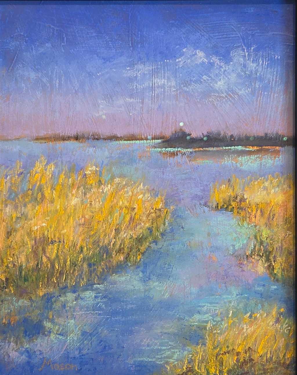 Golden Marsh
