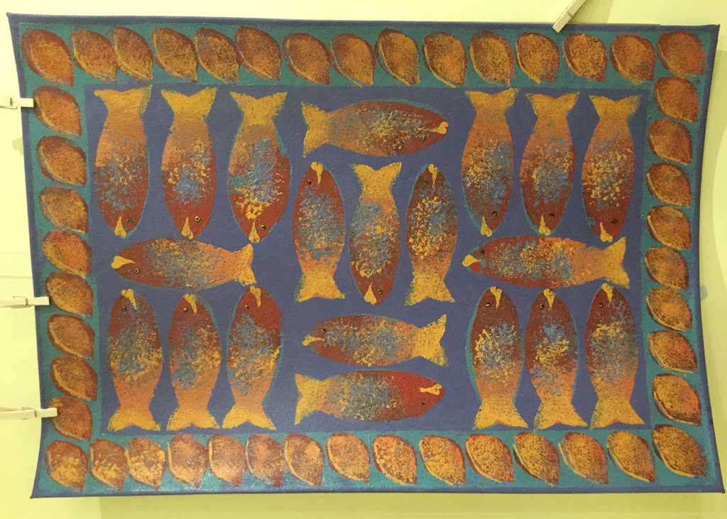 Fish