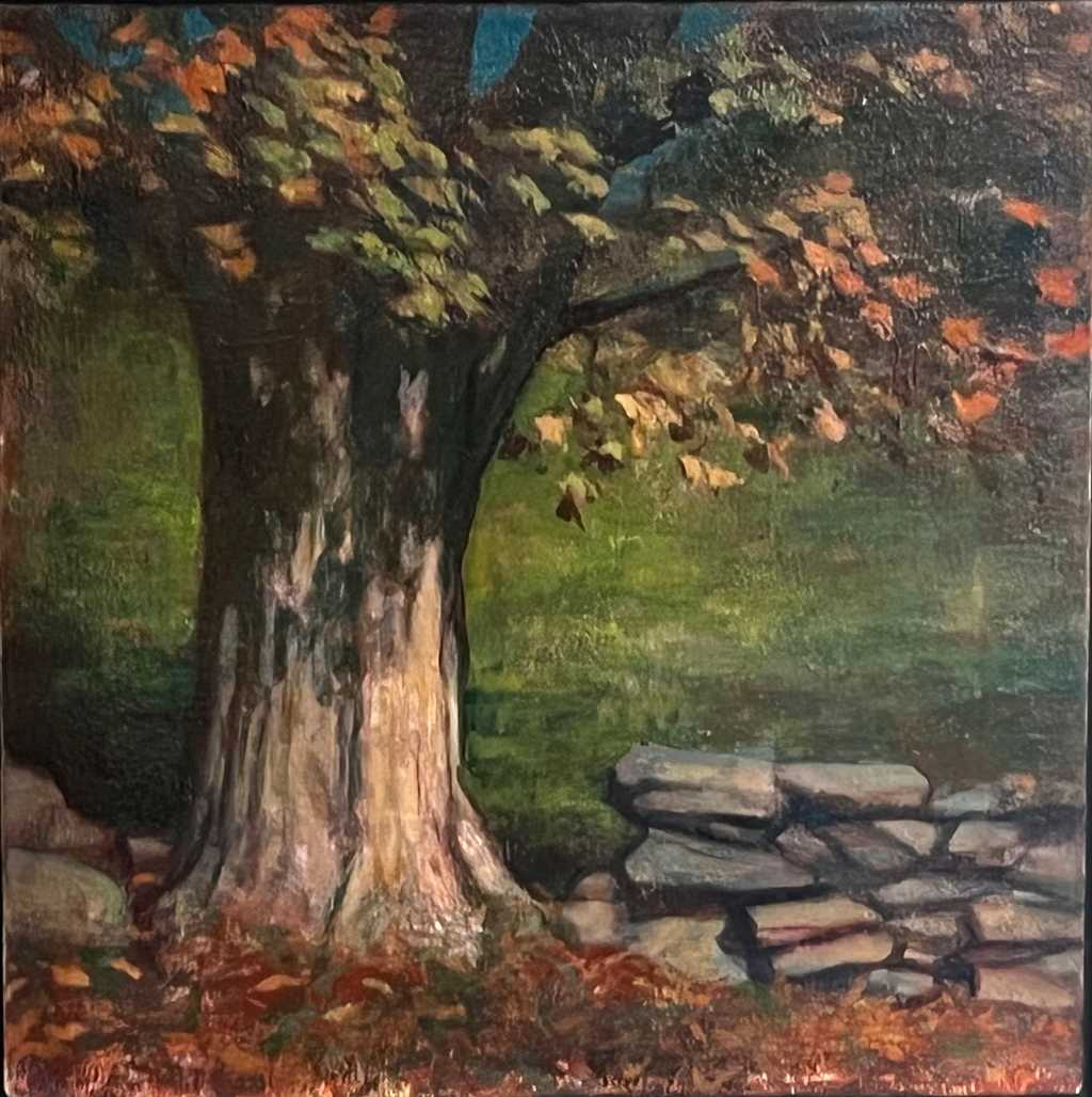 Autumn Maple