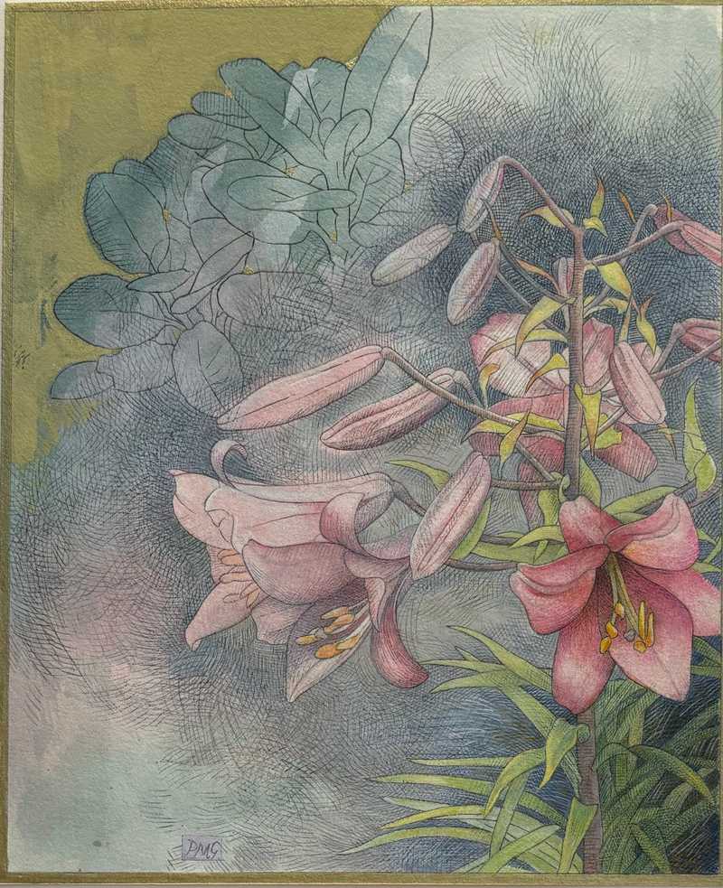 Expectation by Patricia Giebutowski