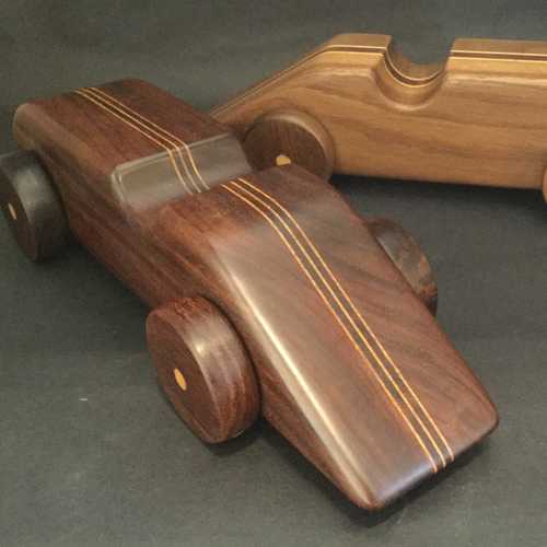 Racers