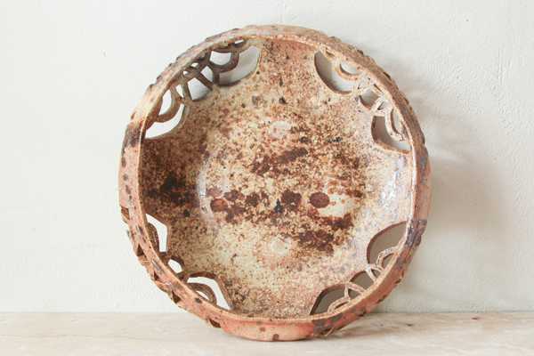 Fruit Bowl (Celtic Knot)