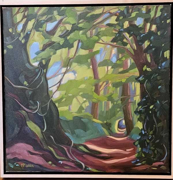 Coleridge Way