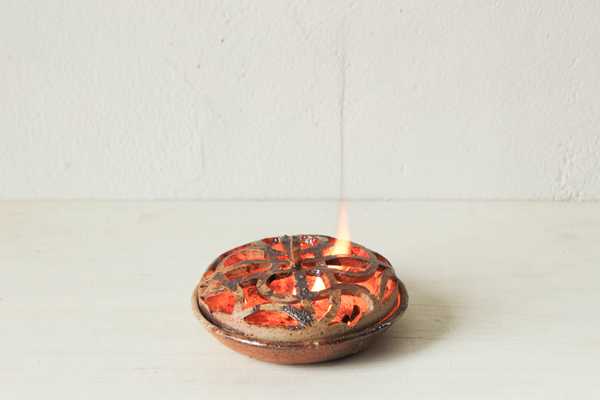 Incense Burner