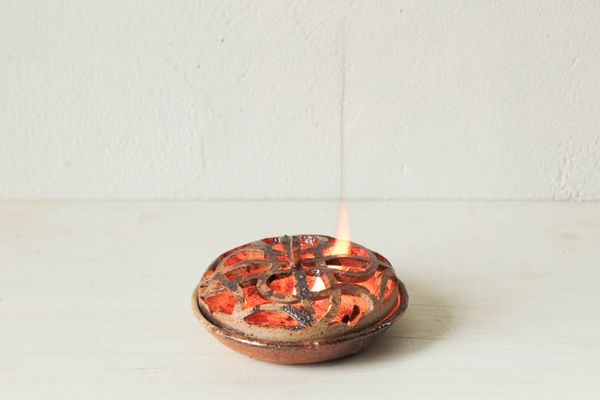 Incense Burner
