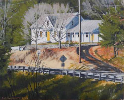 Clark Graff
