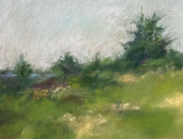 Monhegan Mist