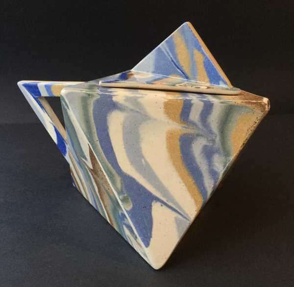 Teapot Triangle