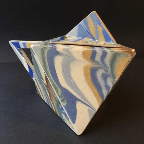 Teapot Triangle
