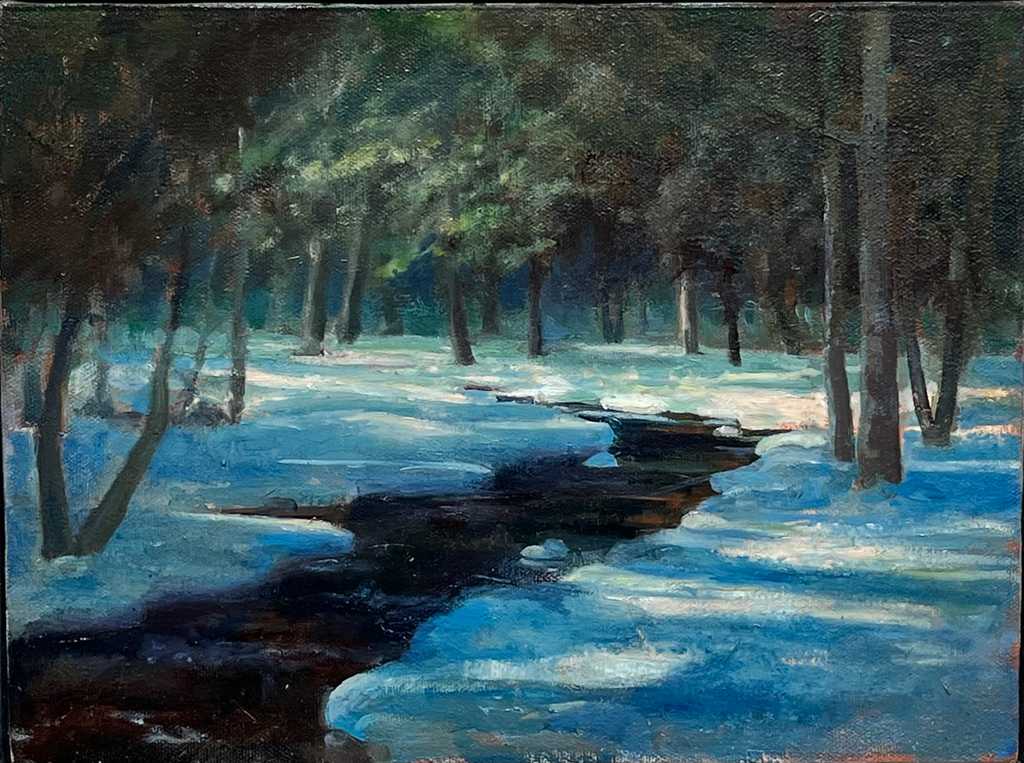 Black Stream