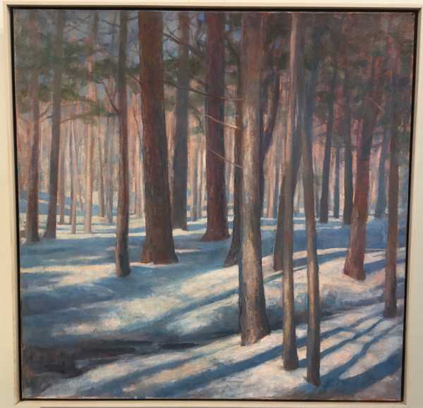 Forest Arpeggio