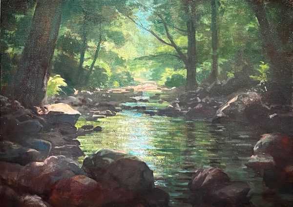 The Source (Grant Brook)