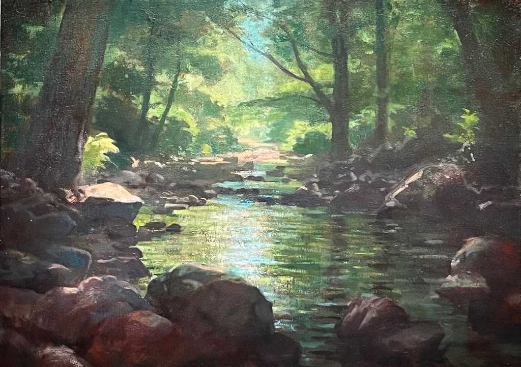 The Source (Grant Brook)