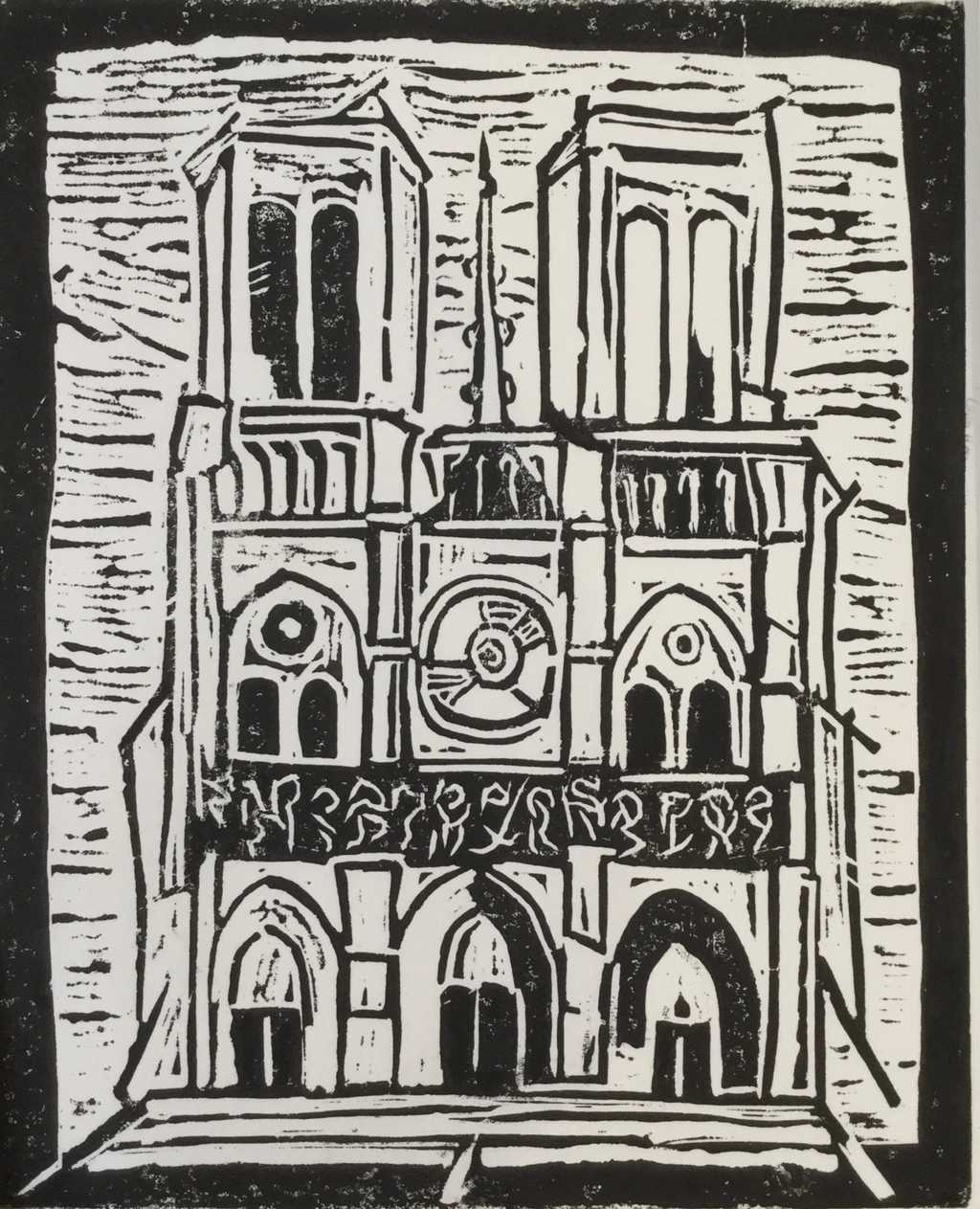 Notre Dame