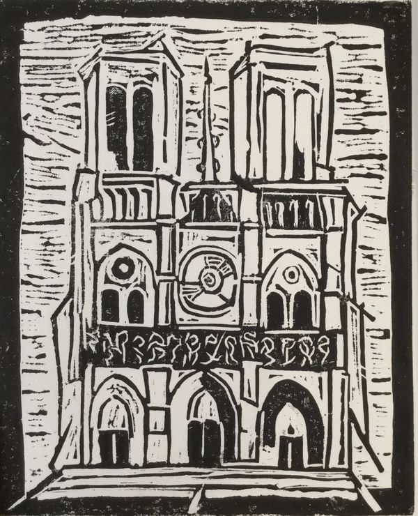 Notre Dame