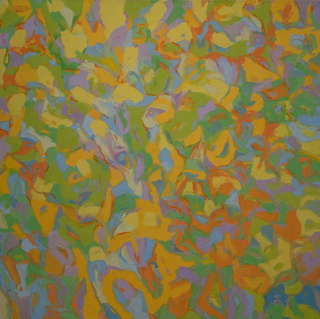 The Far Meadow