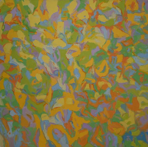 The Far Meadow