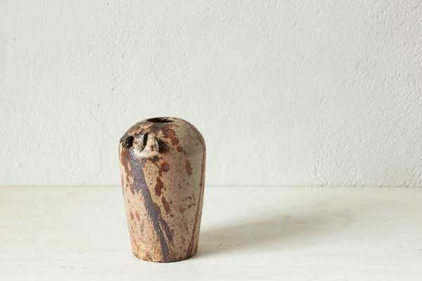 Schist Bud Vase