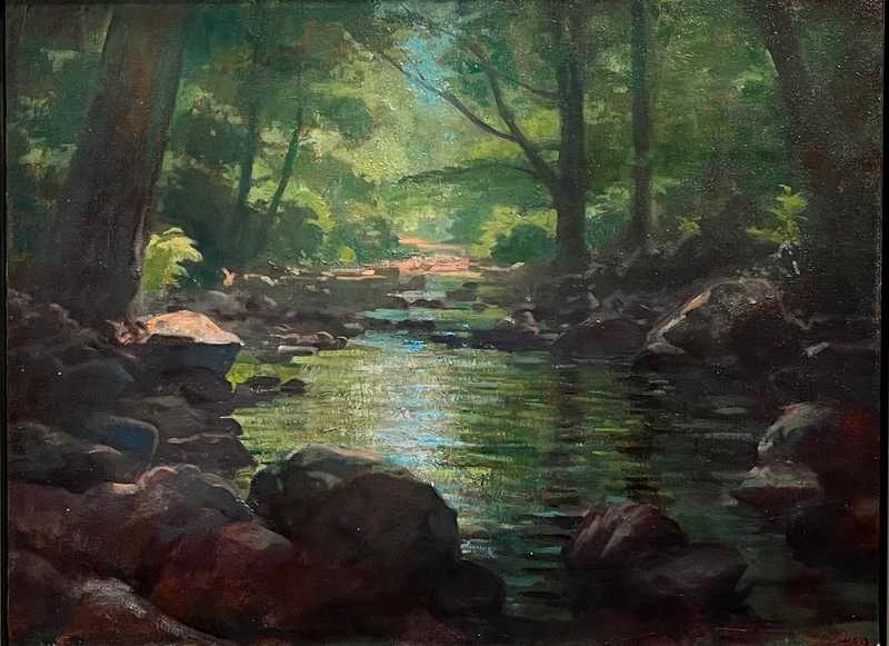 Greenway - The Source