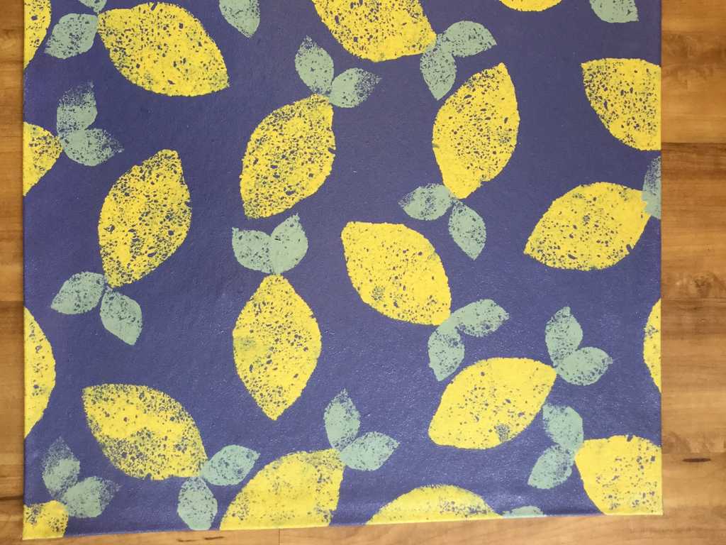 Big Lemons