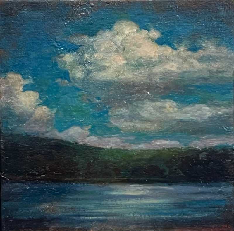 Greenway - Post Pond