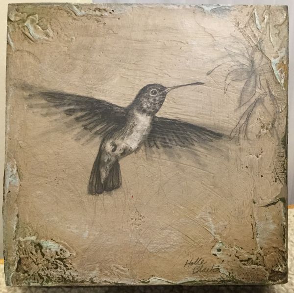 Hummingbird