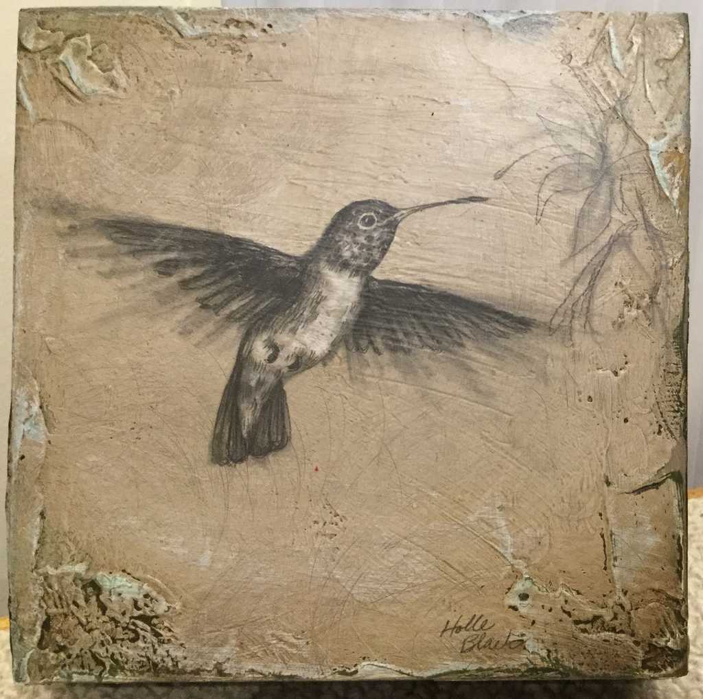 Hummingbird