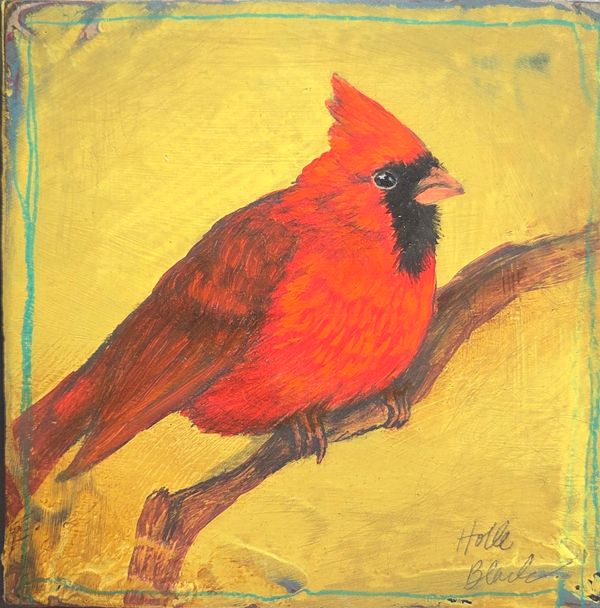 Cardinal