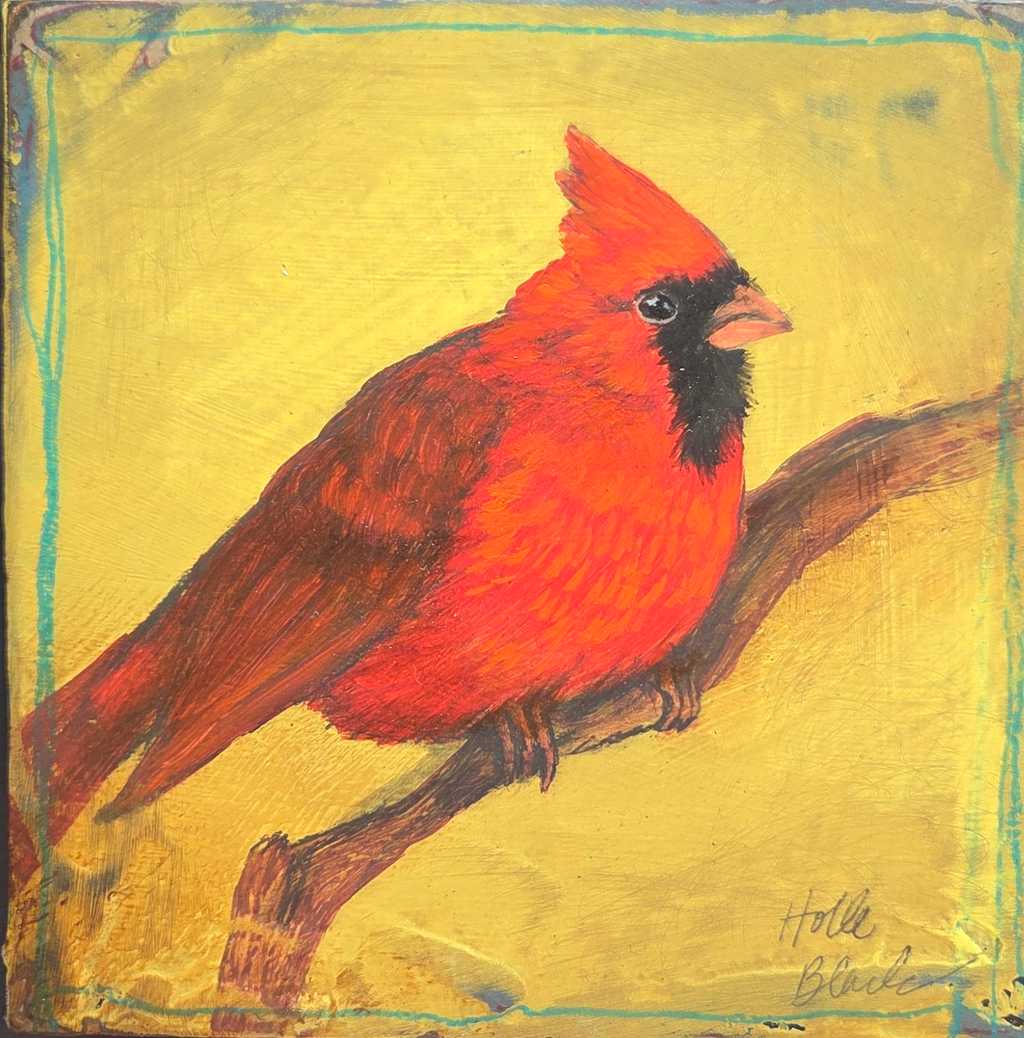 Cardinal