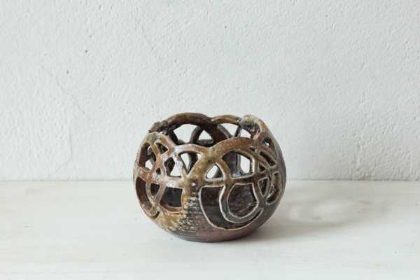 Votive Candle Holder 01