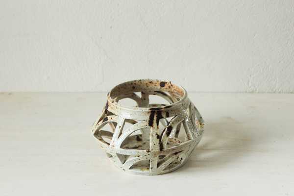 Candle Holder 01