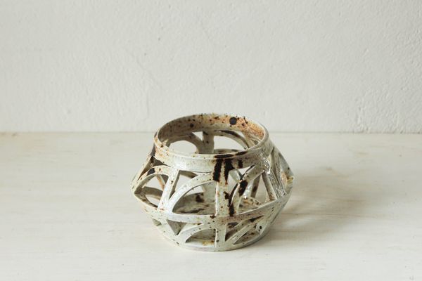 Candle Holder 01