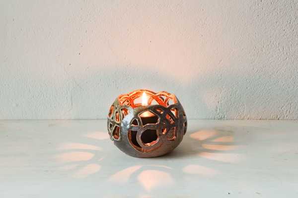 Votive Candle Holder 01