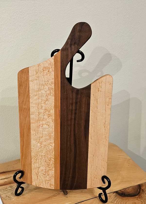 Small Free Flow Board