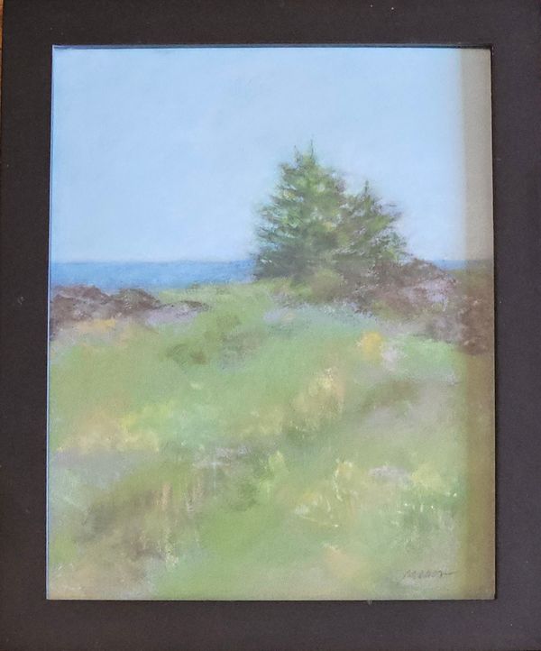 Early Spring - Barbara Mason