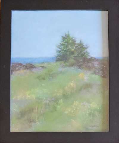 Early Spring - Barbara Mason