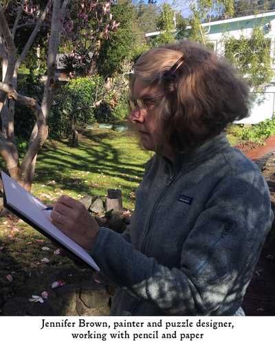 Jennifer Brown