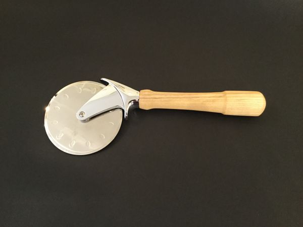 Pizza Cutter