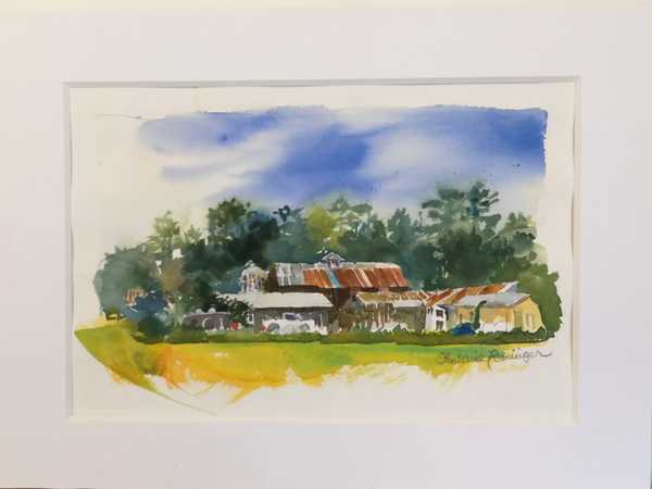 Bailey Farm