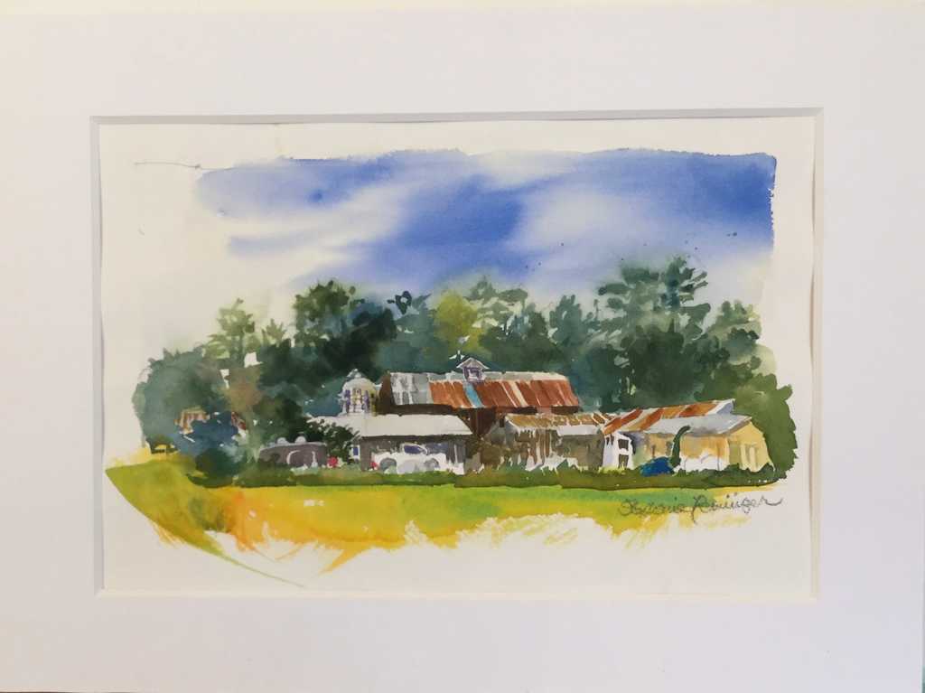 Bailey Farm