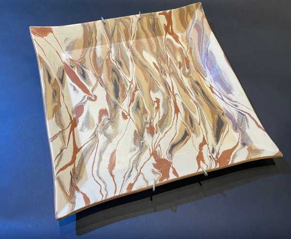 Platter 16in