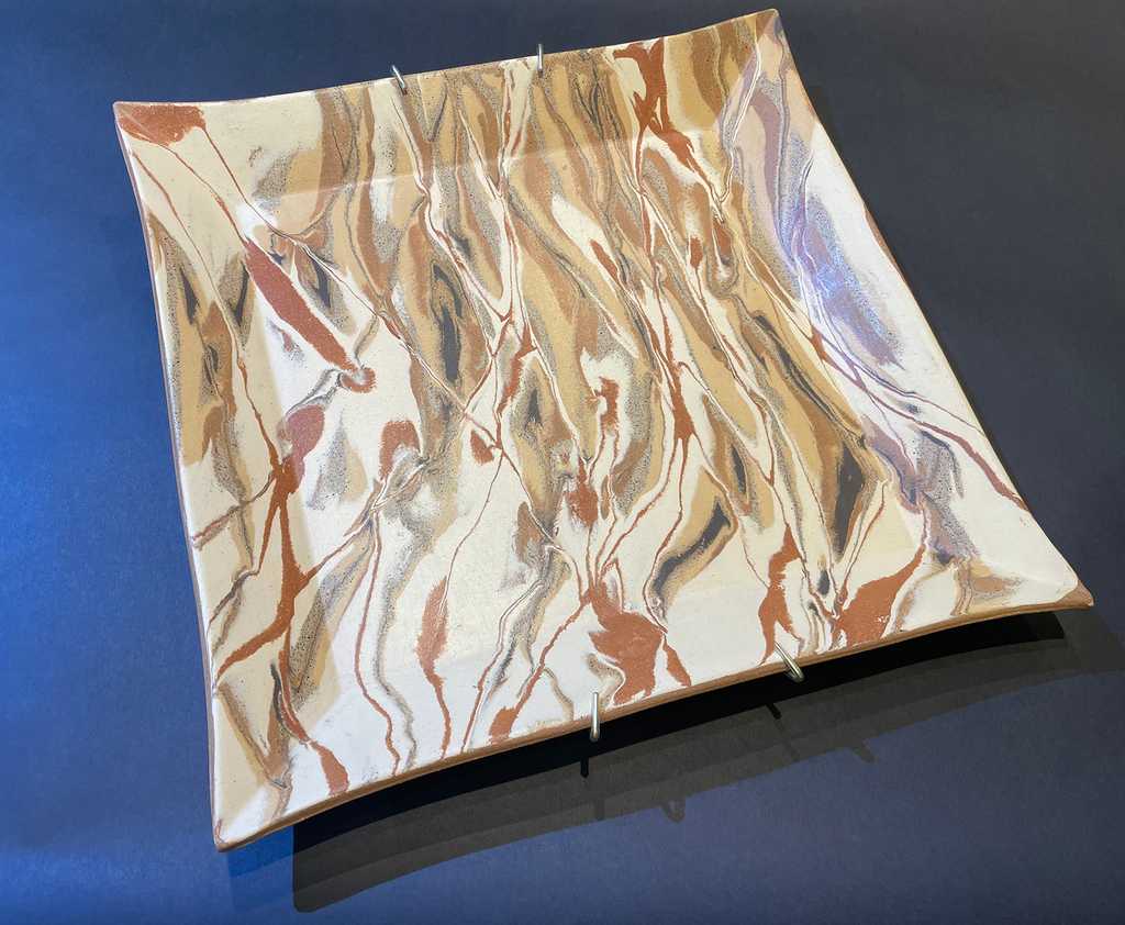 Platter 16in