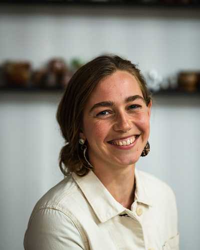 Jenny Sparks