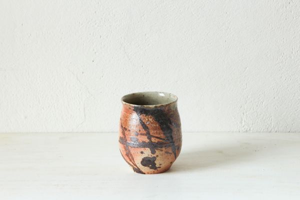 Wine Cup 04
