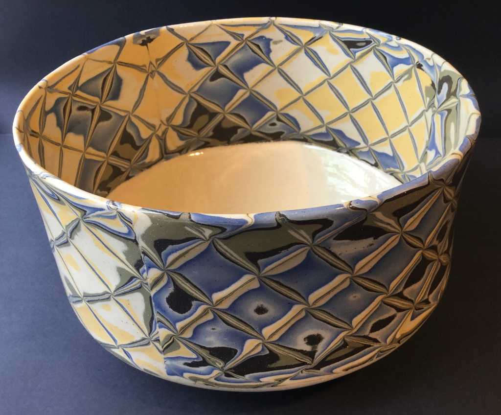 Bowl, Round Deep