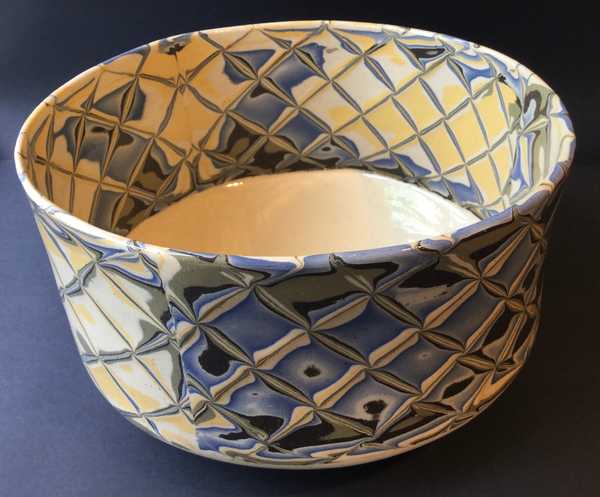 Bowl, Round Deep
