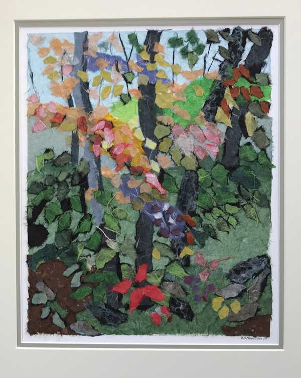 Fall Medley