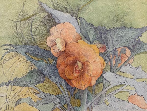 Grow With Me by Patricia Giebutowski