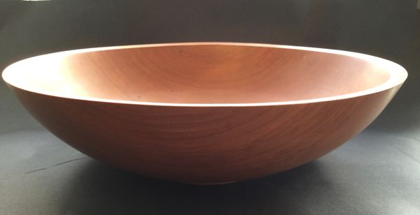 Cherry Bowl, Shallow